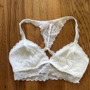 Gilly Hicks Bralette